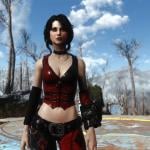 Sexy Dallas Cowboys cheerleader outfits and Sexy Gear CBBE Versions -  Request & Find - Fallout 4 Adult & Sex Mods - LoversLab