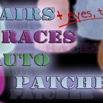 More information about "Hairs - Races Auto - Patcher [FONV]"