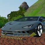 More information about "Lamborghini Centenario LP-770-4"