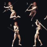 More information about "Render Poses"