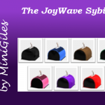 More information about "LoveBelow Joywave Sybian"