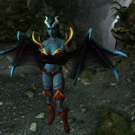 More information about "Dota 2 Outfits Mod"
