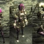 More information about "Ivy Soul Calibur IV armor for DMRA-GUTS and Oblivion Muscle Girl"