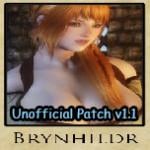 More information about "Brynhildr - Playable Character Unofficial Patch"