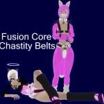 More information about "Fusion Core Chastity Belts"