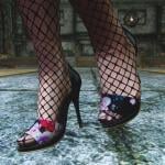 More information about "The Adiposian Female Charming High Heels"