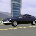 More information about "Jaguar E type 4.2"