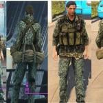 More information about "Medal of Honor 2010 - Chechen Mujahideen Outfit"