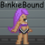 More information about "[Starbound] BinkieBound"