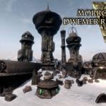 More information about "Morrowind Dwemer Resources"