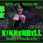 More information about "Kendo 2's Comics Bits & Pieces #2"