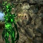 More information about "Green Spriggan"