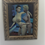 More information about "[Sims 4] Paintings"