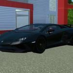 More information about "Lamborghini Aventador SV"