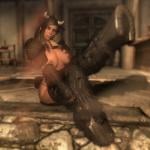 Milk Slave Experience (MSE) Mods