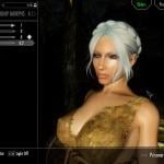 More information about "Skyrim Natural Hair Retextures"
