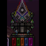 More information about "Gaybound Unificator Prism (Starbound Mod)"