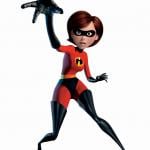 More information about "Mrs Incredible and Syndromes Female Outfits"