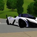 More information about "Devel Sixteen"