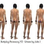 More information about "Buttplug Accessory V2"