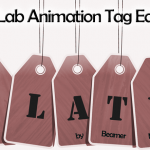 SexLab Animation Tag Editor (SLATE)