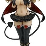 More information about "Cute Succubus"