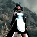 More information about "Maid In Skyrim"