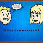 More information about "Flirty Commonwealth"