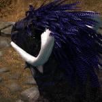 More information about "Dashing Argonian Featherstyles"