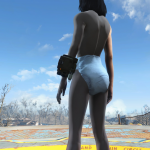 More information about "Diaper Lovers' Fallout 4"