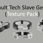 More information about "Vault-Tech Slave Gear(Texture Pack)"