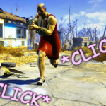 More information about "High Heels Sound - Fallout 4 Edition"