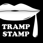 More information about "[Sims 4] TrampStamp Tattoos"