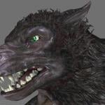 More information about "Werewolf Head Resource"