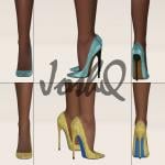 More information about "Fusion Heels n06"