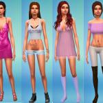 More information about "Sims 4 Sims India Reynolds"