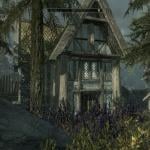 More information about "Whiterun Wind House"