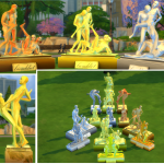 More information about "BIOADDICT'S SEXY stuff pack for SIMS4 (+5 adult statues, +17 paintings)"