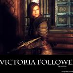 More information about "Victoria follower by rh86"