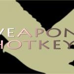 More information about "Weapons Hot Keys [FONV]"