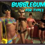 More information about "Kendo 2's Bubblegum for Type3"