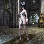 More information about "CBBE Absolute Bunny Girl"