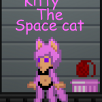More information about "[Starbound] Kitty the Space Cat"