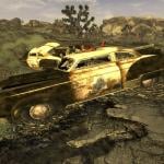 More information about "Fallout 3 / Fallout NV Vehicle Resource"