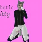 More information about "Synthetic Kitty"