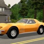 More information about "1970 Chevrolet Corvette ver 2"