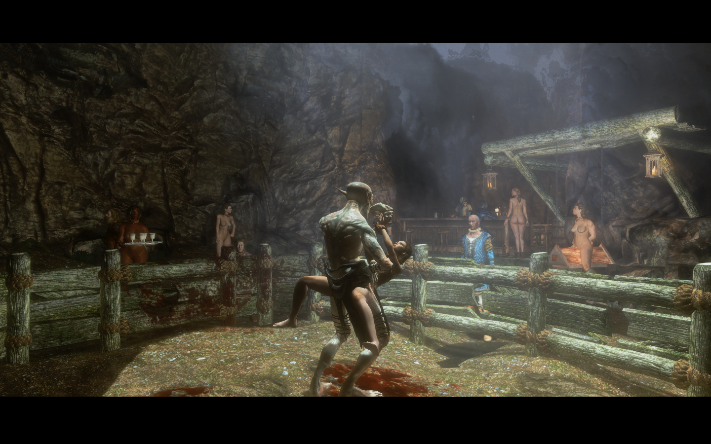 prostituée skyrim