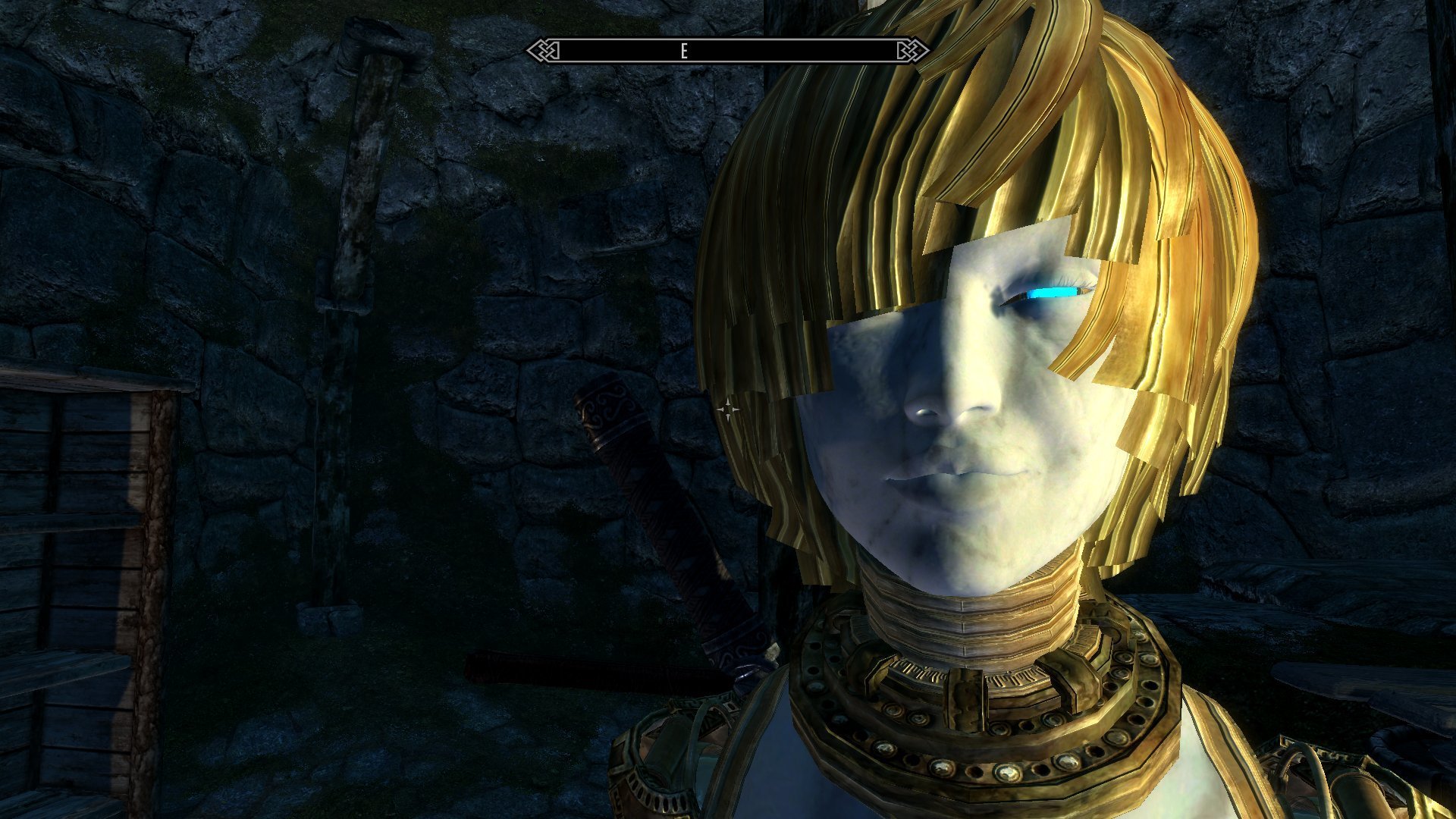 Statue of Dibella AVSmod LoversLab