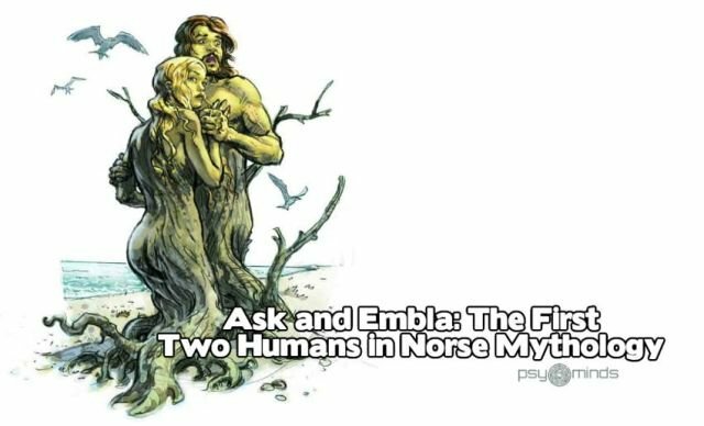 Ash and Elm - Encyclopedia Persona of Skyrim, Vol. 77 - LoversLab