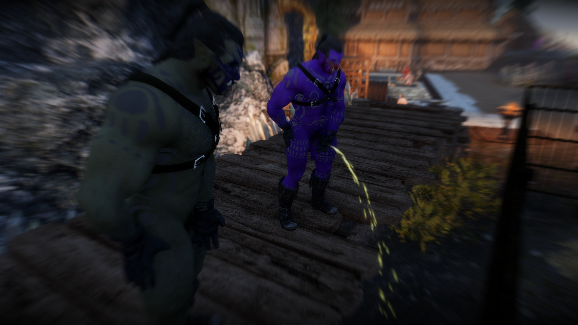 Bethesda Modding Diary - 30 June 2022 - Gregaaz's Bethesda Blogs ...